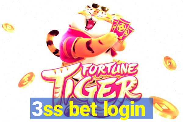 3ss bet login